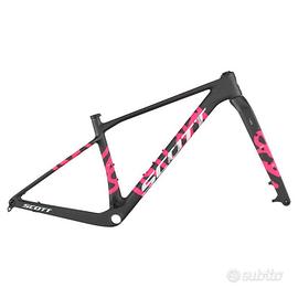 -30% Kit telaio SCOTT Scale Gravel RC - 2026
