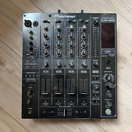 Mixer Pioneer DJM-800