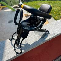 Seggiolino  bimbi per Bicicletta