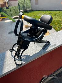 Seggiolino  bimbi per Bicicletta