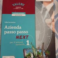 Azienda passo passo Next 