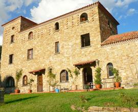 Rustico/Casale/Corte - Montecorice