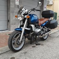 BMW R 850 R - 2002