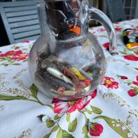 Artificiali pesca spinning