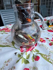 Artificiali pesca spinning