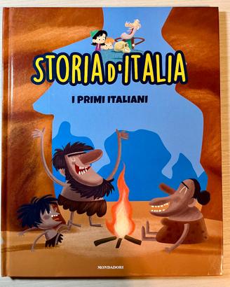 Storia d'Italia - I primi Italiani
