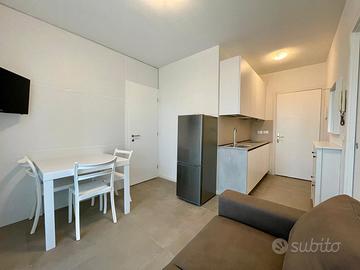 GALEONE D'ORO bilocale ristrutturato con terrazzo