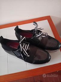 scarpe Fornarina 