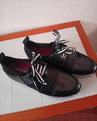 scarpe Fornarina 