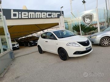 LANCIA Ypsilon 1.2 69 CV 5 porte GPL Ecochic Gol