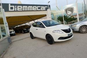 LANCIA Ypsilon 1.2 69 CV 5 porte GPL Ecochic Gol