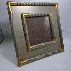 CORNICE PORTA FOTO TOMMASO BARBI VNTG