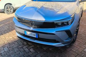 Opel Grandland 1.5 diesel Ecotec aut.