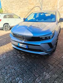 Opel Grandland 1.5 diesel Ecotec aut.