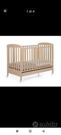 Letto bambino
