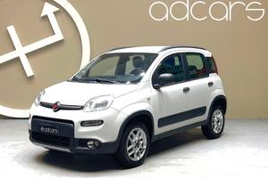FIAT Panda 1.3 MJT 80 CV S&S 4x4 *DIESEL*