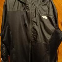 giacca  The North Face nera