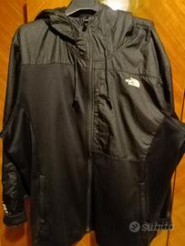 giacca  The North Face nera