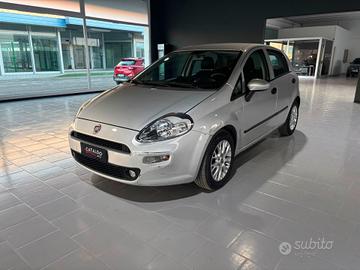 Fiat Punto 1.3 MJT II S&S 95 CV 5 porte Street