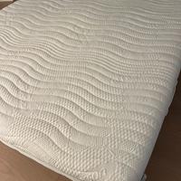 Materasso matrimoniale memory 160x200 sfoderabile