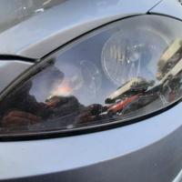 SEAT ALTEA XL 2010 - FARO ANTERIORE SINISTRO