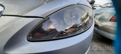 SEAT ALTEA XL 2010 - FARO ANTERIORE SINISTRO