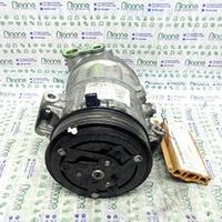 COMPRESSORE A/C FIAT 500X (5F) (11/14-) 55260384 5