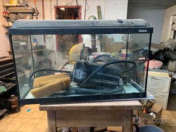 Acquario 100 Lt