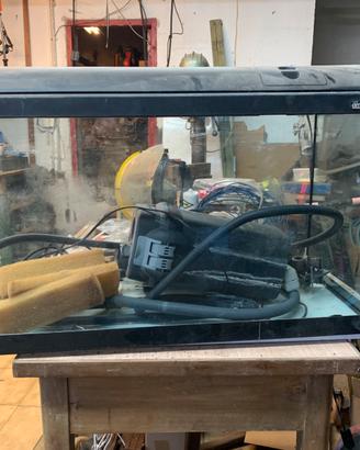 Acquario 100 Lt