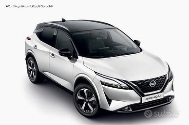 Nissan qashqai 2021-2026 ricambi musata airbag