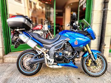Triumph Tiger 1050 ABS - Garantita e Finanziabile