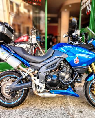 Triumph Tiger 1050 ABS - Garantita e Finanziabile