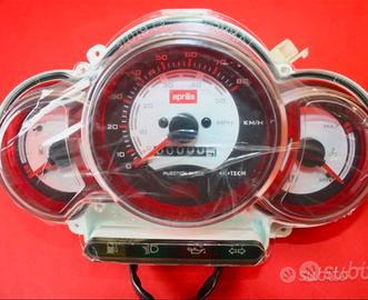 Cruscotto Aprilia SR50 Ditech AP8224484