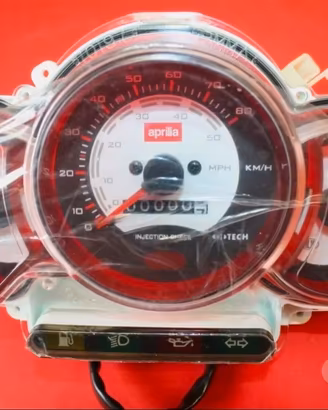 Cruscotto Aprilia SR50 Ditech AP8224484