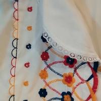 camicia da notte , vintage anni 70, mai usata 