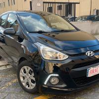 Hyundai i10 1.0 MPI Style 60 MILA KM