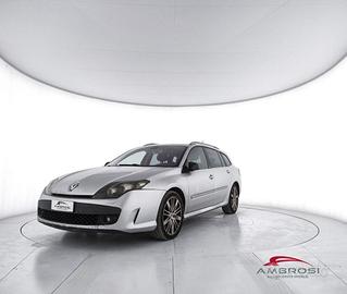 RENAULT Laguna 2.0 dCi 180CV SporTour GT - PER O