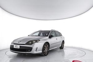 RENAULT Laguna 2.0 dCi 180CV SporTour GT - PER O
