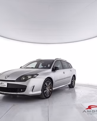 RENAULT Laguna 2.0 dCi 180CV SporTour GT - PER O