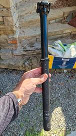 cannotto fox 150 mm escursione  31.6