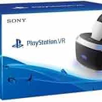 Playstation VR 1