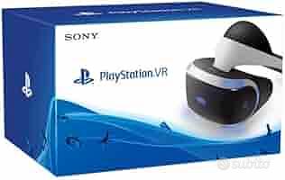 Playstation VR 1