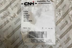 Staffa Iveco Daily Nuova Mai Usata COD. 5801622907