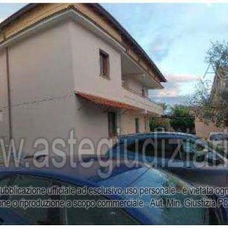 Appartamento Casapesenna [A4341757]