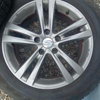 Cerchi in lega Kia Sportage prezzo 180