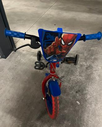 Bici bambino 3-4 anni
