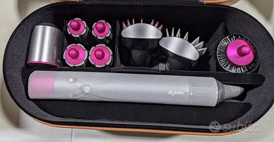 airwrap dyson complete