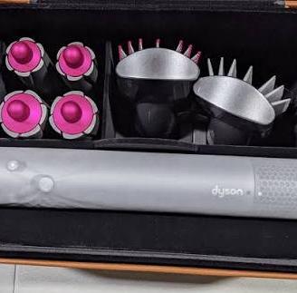 airwrap dyson complete