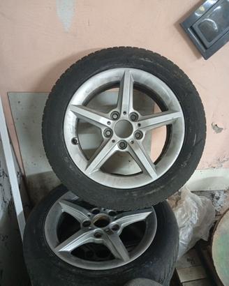 Cerchi per BMW