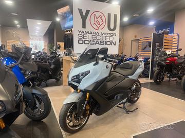 Yamaha T Max 560 TECH - 2025 - Km 11376